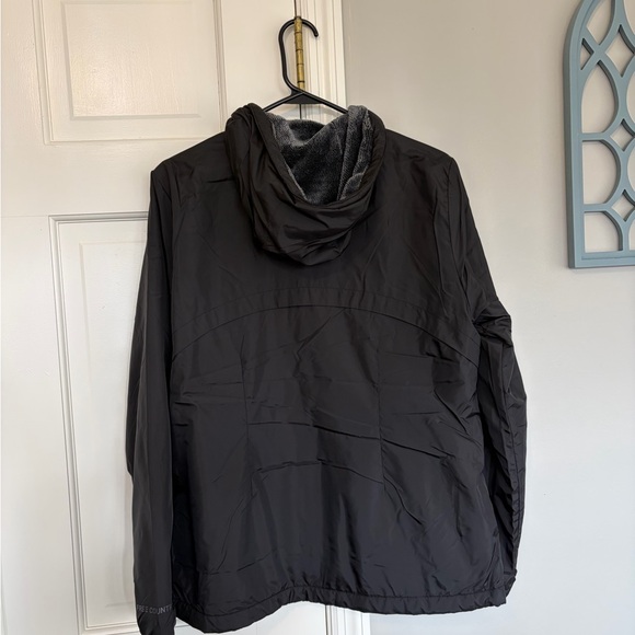 Free Country Black Jacket - Picture 5 of 5